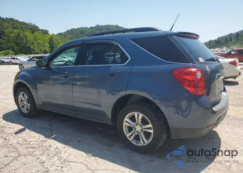 2012 Chevrolet Equinox Lt from USA, damaged, VIN 2GNFLEEK5C6156191